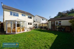 Garden- click for photo gallery